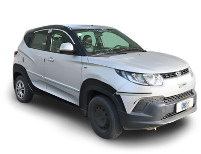 Mahindra Kuv100-img